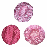 Pink Bonnet Collection