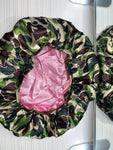 Bape Bonnet