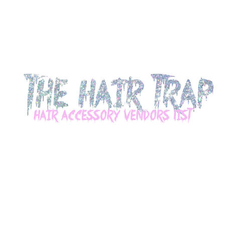 Hair Accessory Vendor List